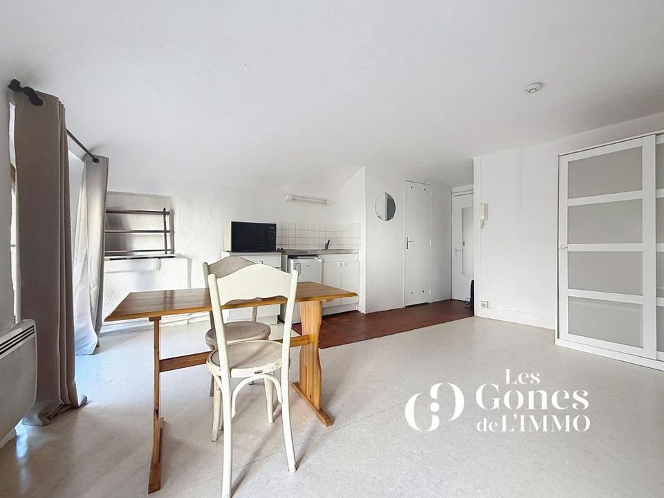 Studio i Lyon, Rhone - foto 4