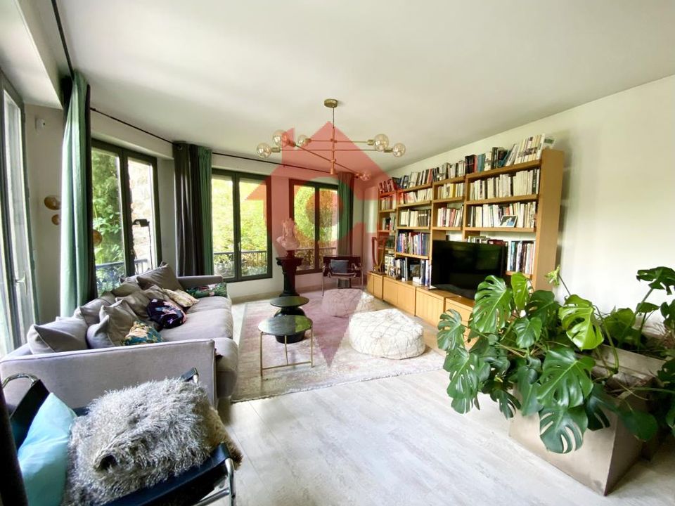 Villa i Orgeval, Yvelines - foto 2