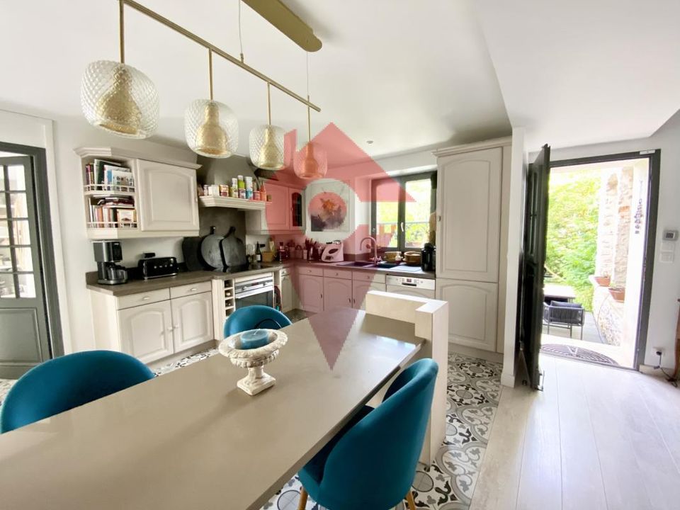 Villa i Orgeval, Yvelines - foto 5