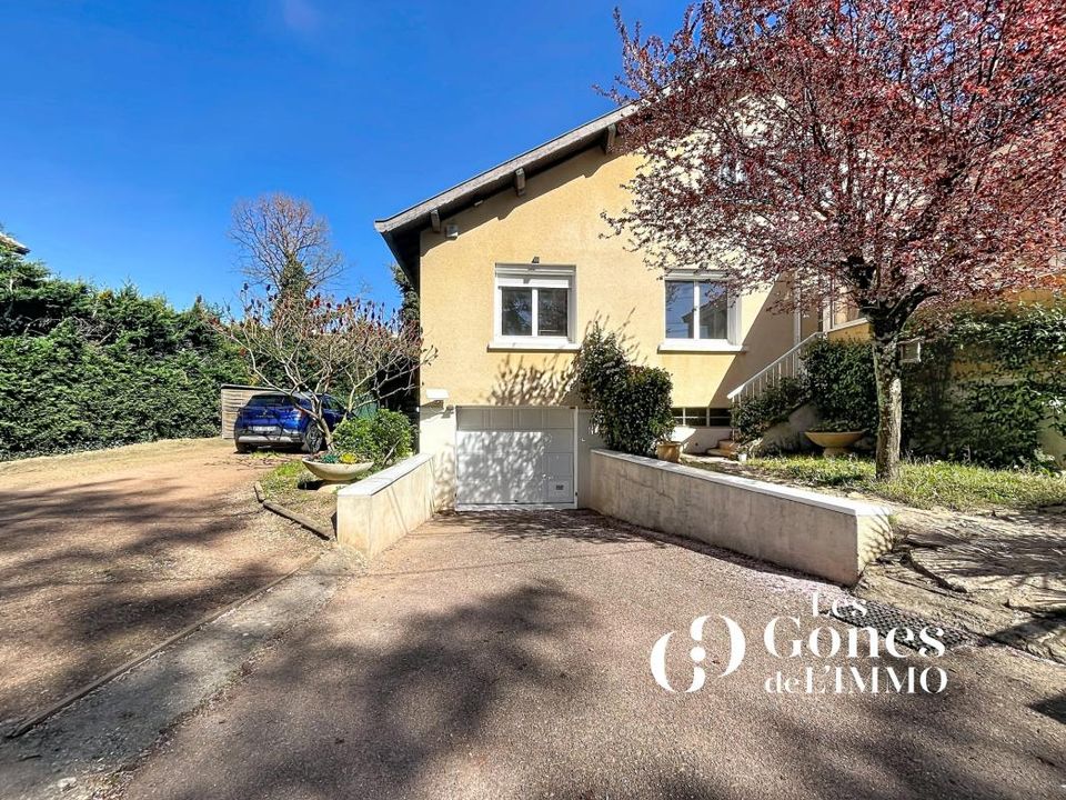 Villa i Francheville, Rhone - foto 2