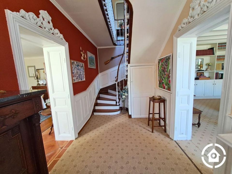 Villa i Courcerac, Charente-Maritime - foto 3