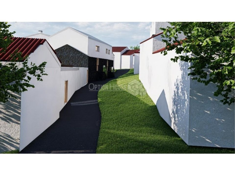 Erhvervsejendom i Castro Daire, Viseu - foto 2