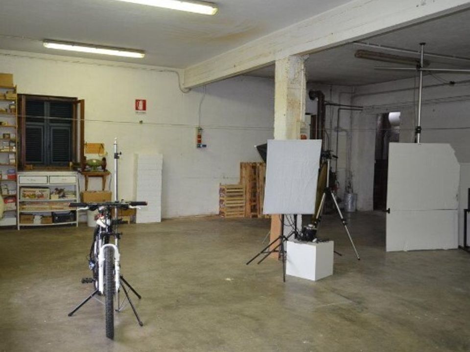 Erhvervsejendom i Moconesi, Genoa - foto 4