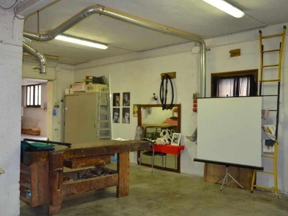 Erhvervsejendom i Moconesi, Genoa - foto 5