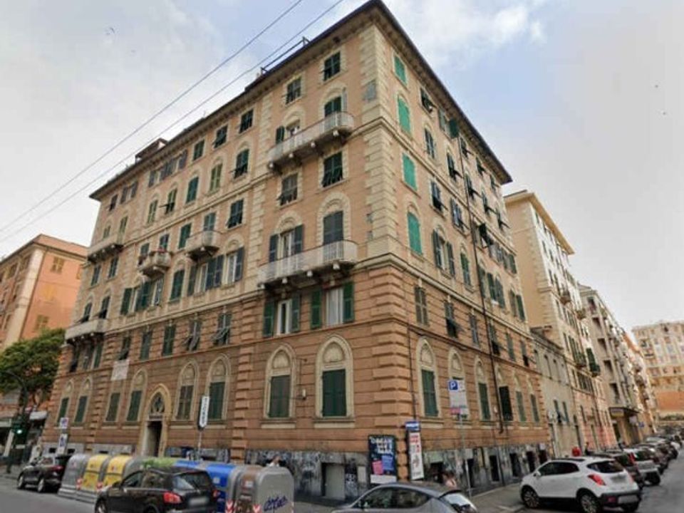 Lejlighed i Genoa, Genoa - foto 1