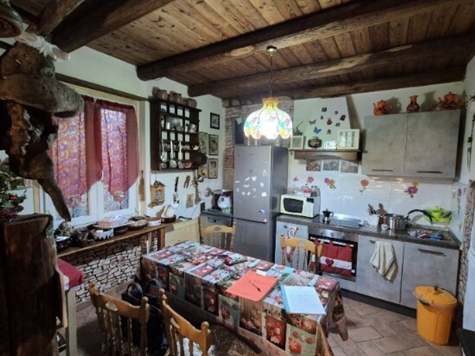 Villa in Castiglione Chiavarese, Genoa - foto 3
