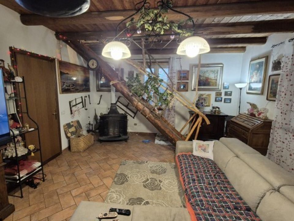 Villa in Castiglione Chiavarese, Genoa - foto 4