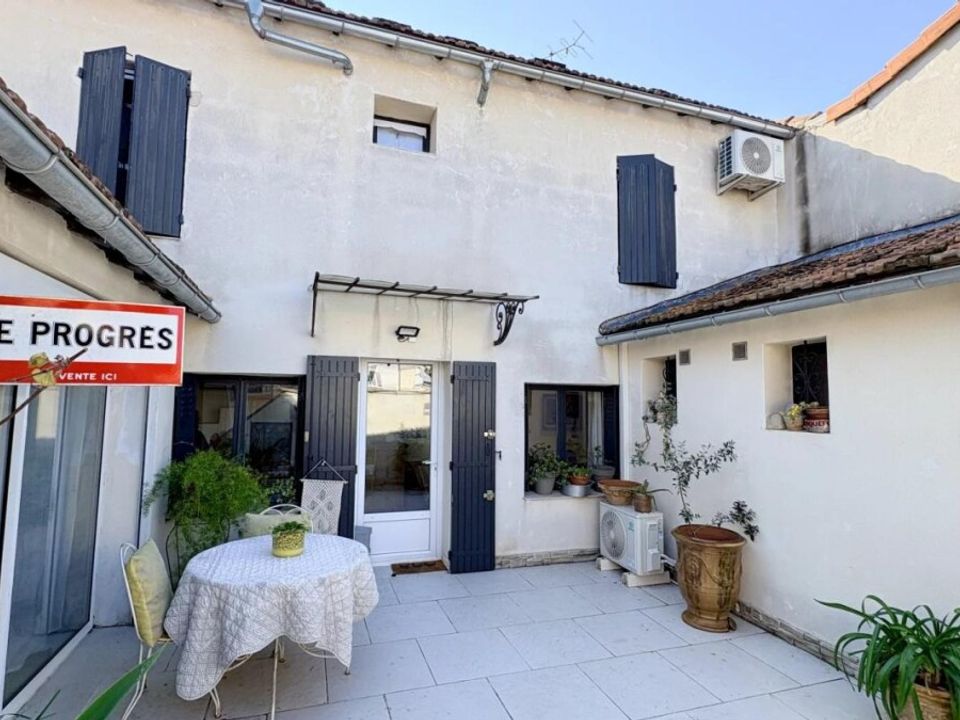 Villa i Avignon, Vaucluse - bilde 1
