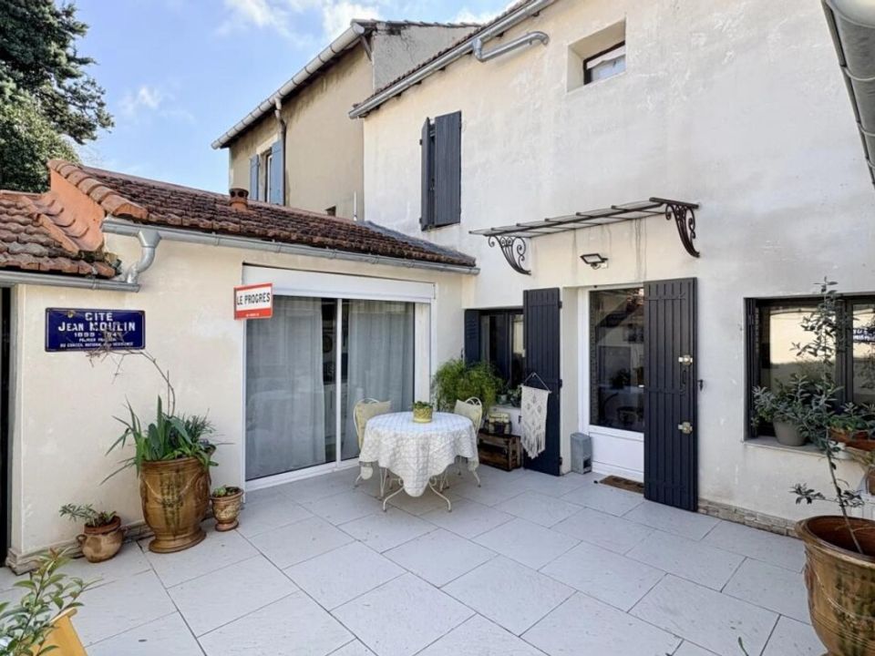 Villa i Avignon, Vaucluse - bilde 3