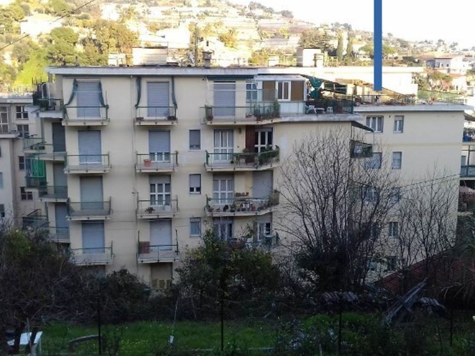 Lejlighed i Sanremo, Imperia - foto 1