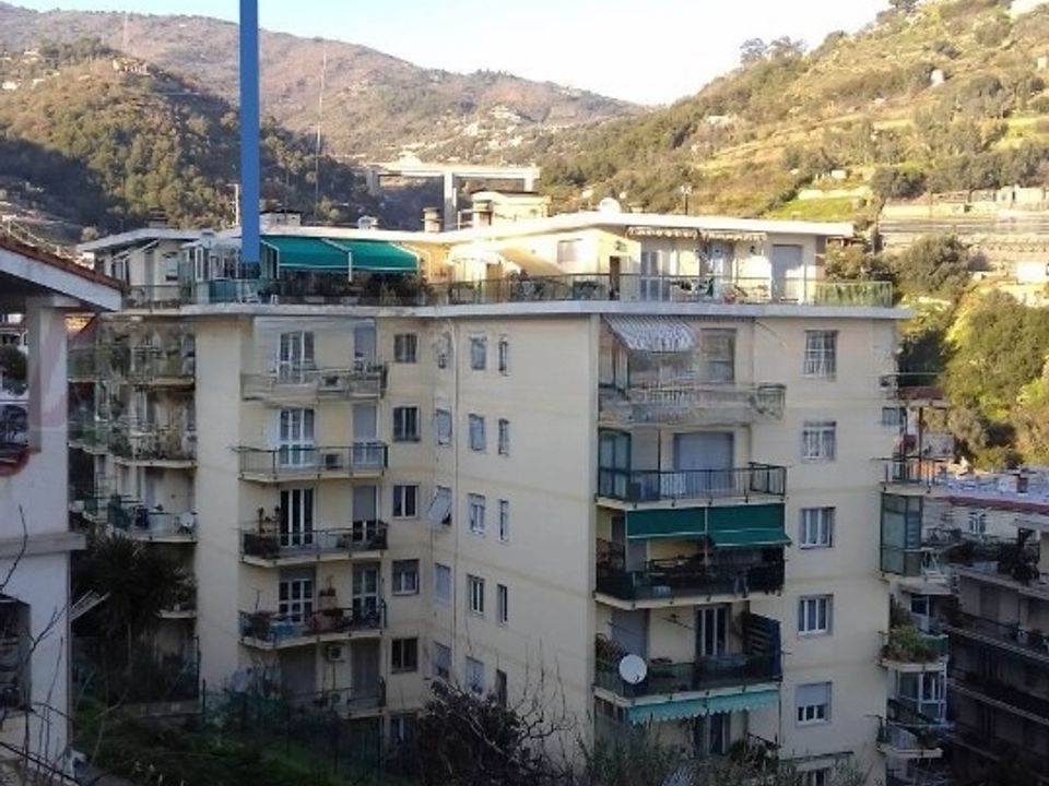 Lejlighed i Sanremo, Imperia - foto 3