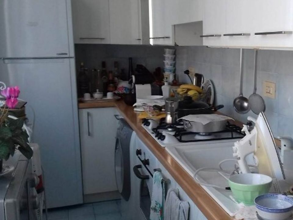 Lejlighed i Sanremo, Imperia - foto 4