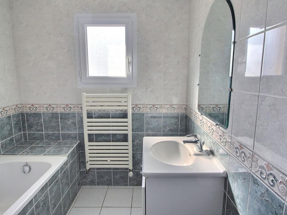 Villa i Chaintré, Saone-et-Loire - foto 4