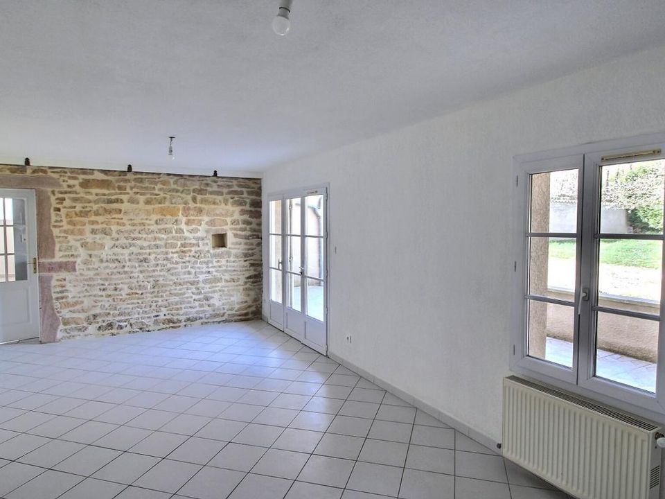 Villa i Chaintré, Saone-et-Loire - foto 5