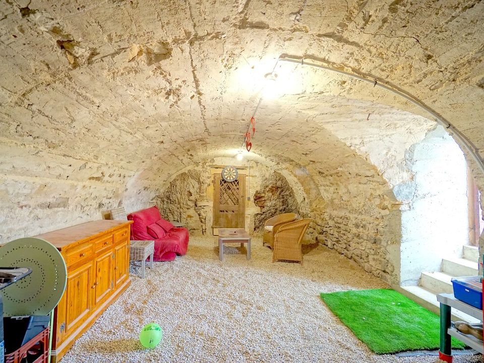 Villa i Sourcieux-les-Mines, Rhone - foto 5