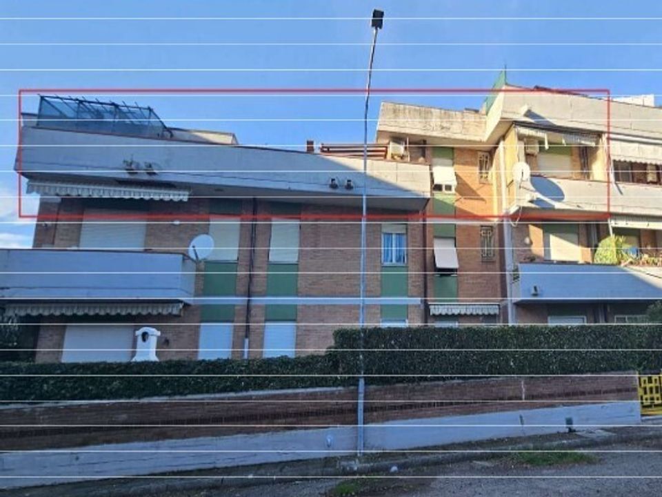 Leilighet i Luni, La Spezia - bilde 1