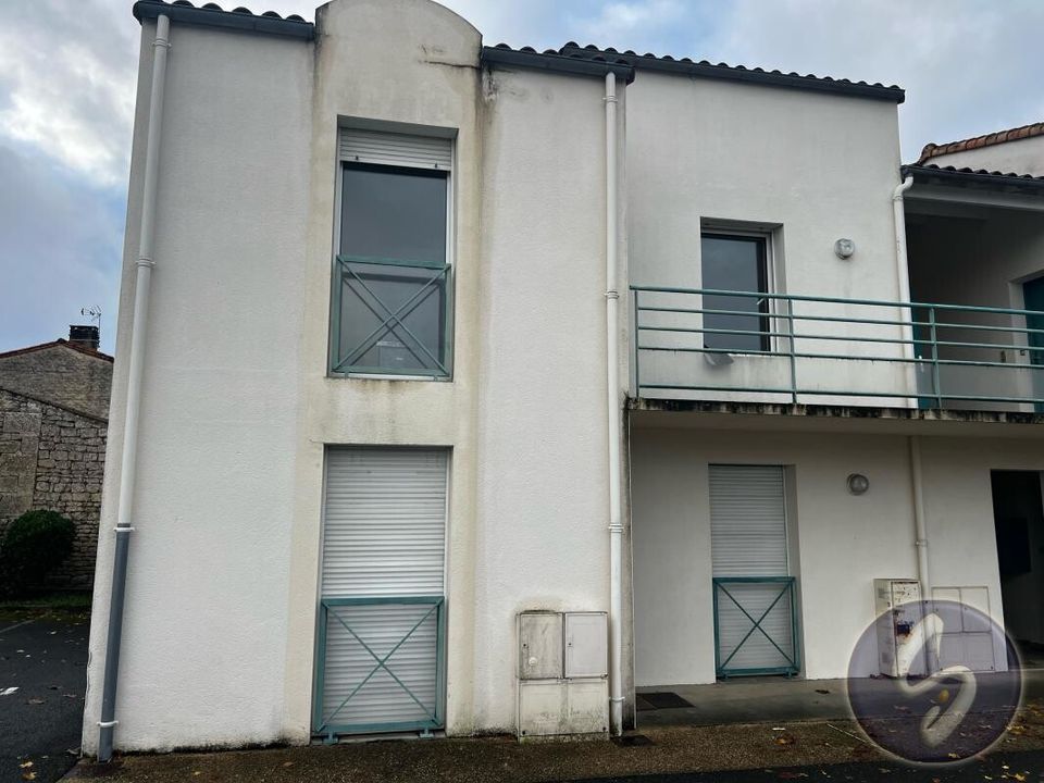 Lejlighed i Niort, Deux-Sevres - foto 3