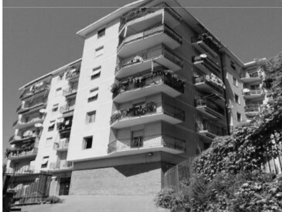 Lejlighed i Campomorone, Genoa - foto 1