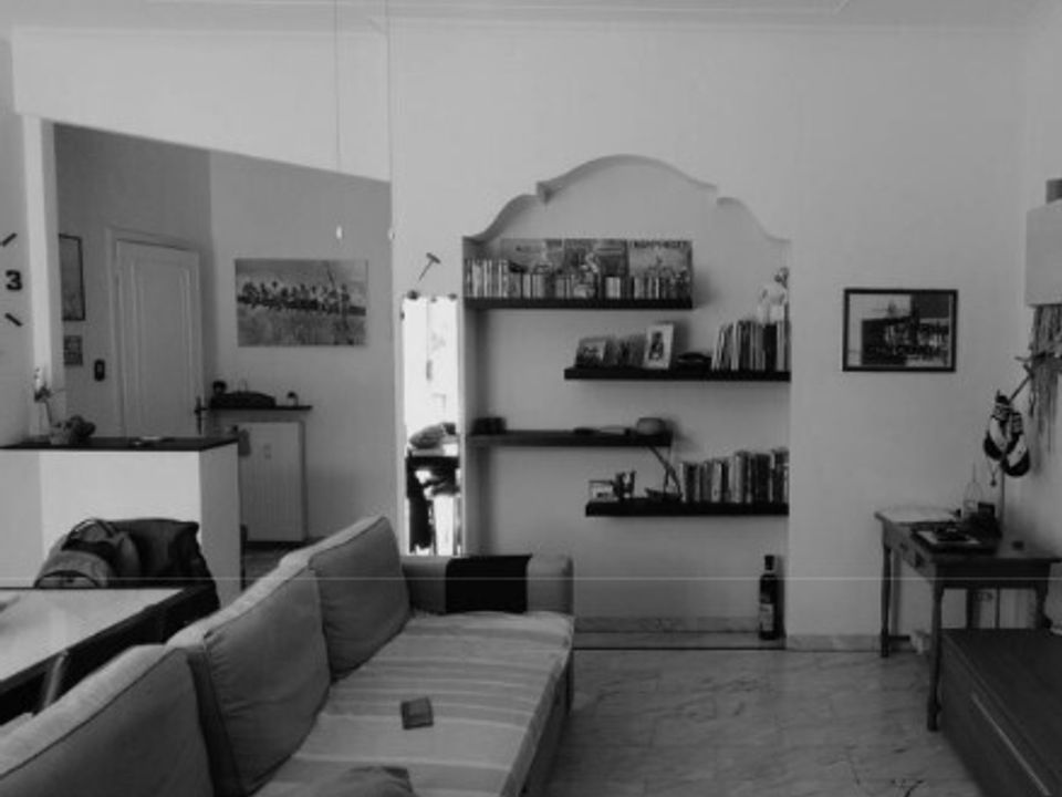 Lejlighed i Campomorone, Genoa - foto 4