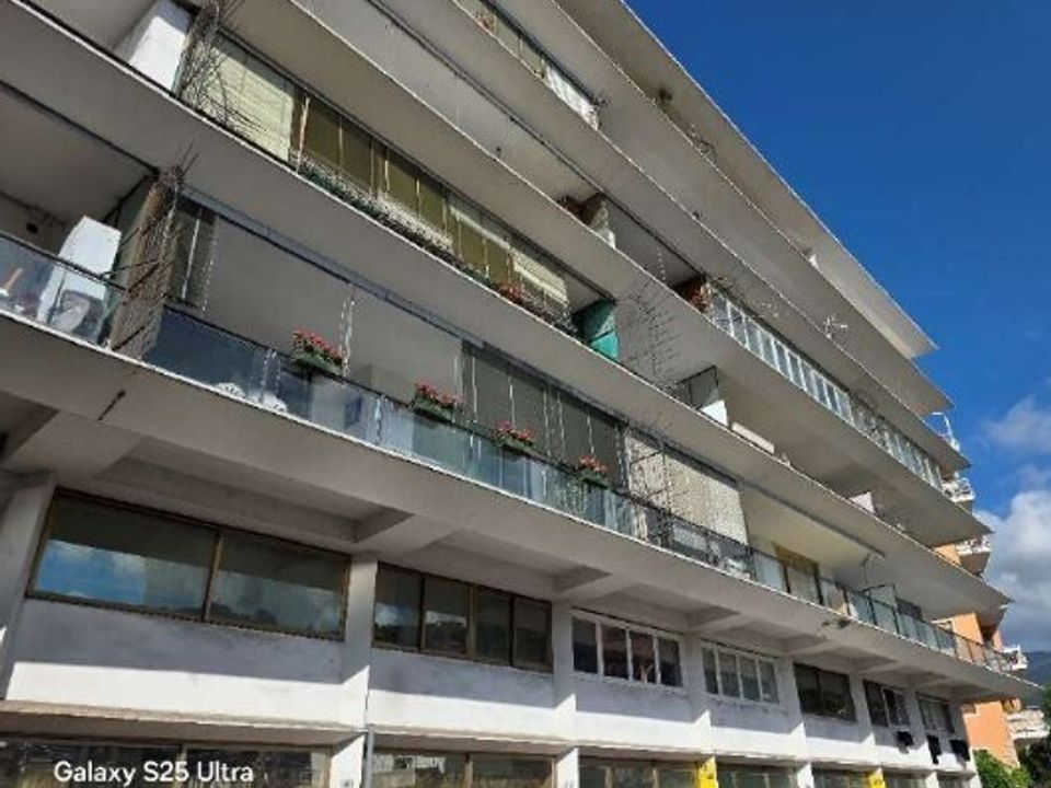 Lejlighed i Sanremo, Imperia - foto 1