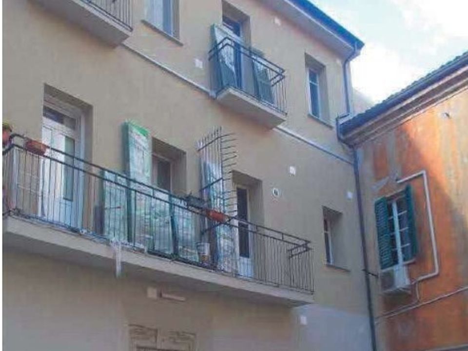 Lejlighed i Tortona, Alessandria - foto 1