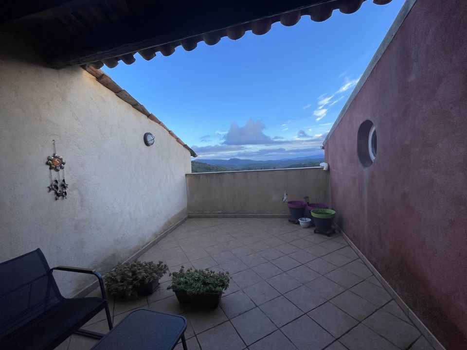 Landejendom i Callas, Var - foto 2