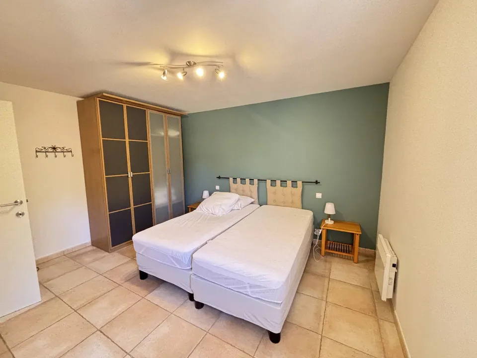 Villa i Bargemon, Var - bilde 4