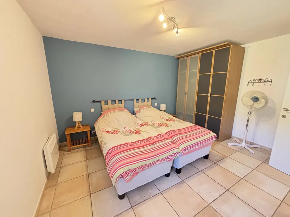 Villa i Bargemon, Var - bilde 5