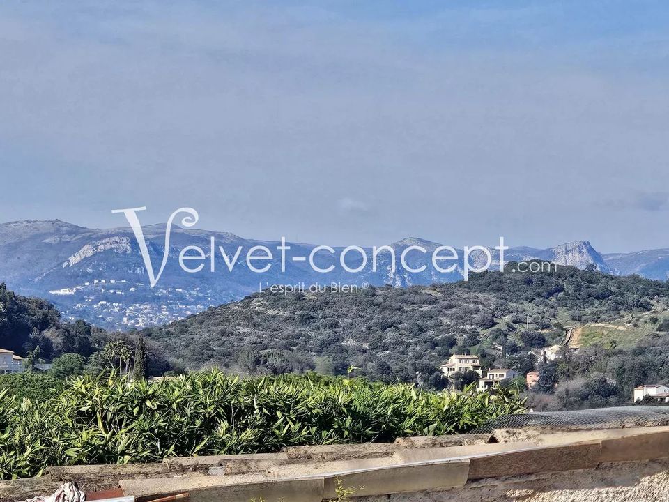 Villa i Biot, Alpes-Maritimes - foto 4