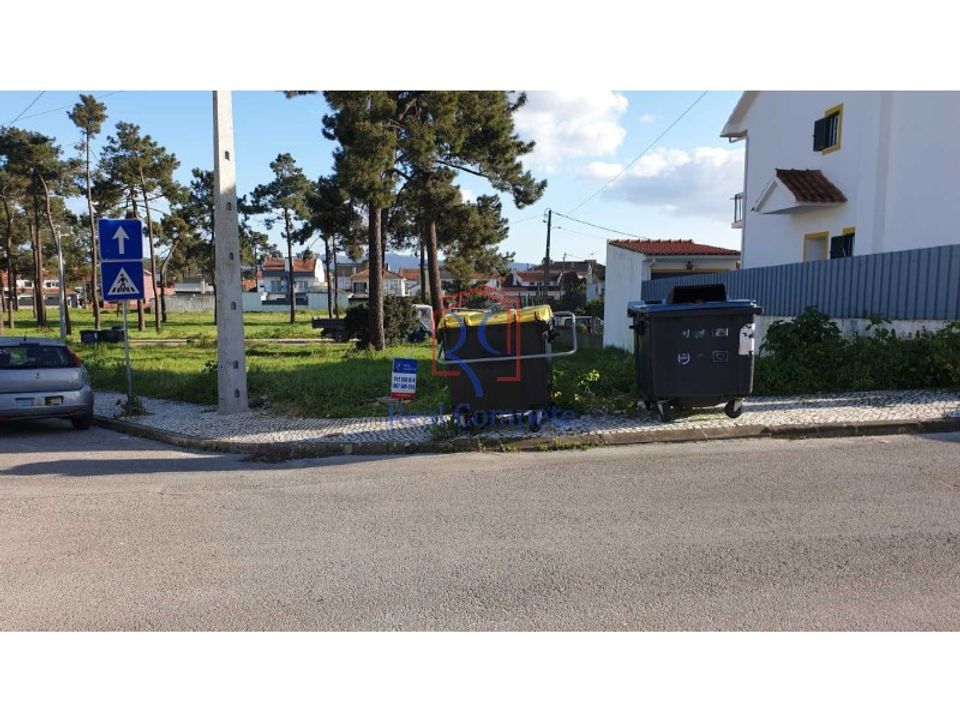 Helårsgrund i Quinta do Conde, Setubal - foto 1