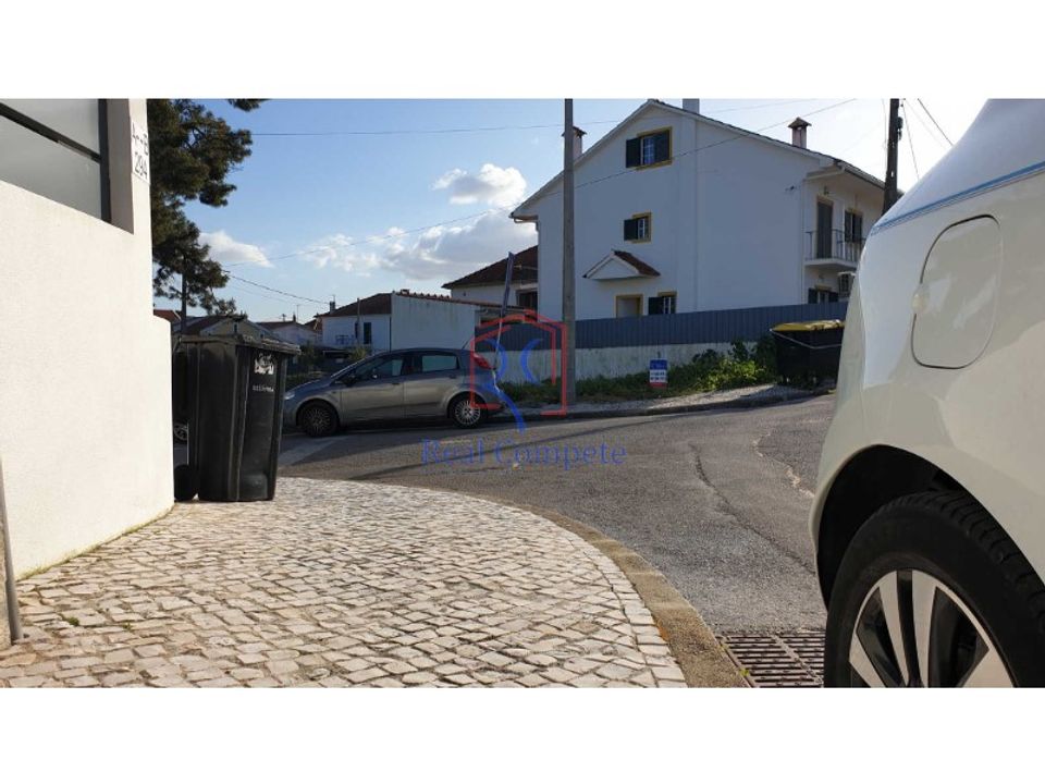 Helårsgrund i Quinta do Conde, Setubal - foto 2