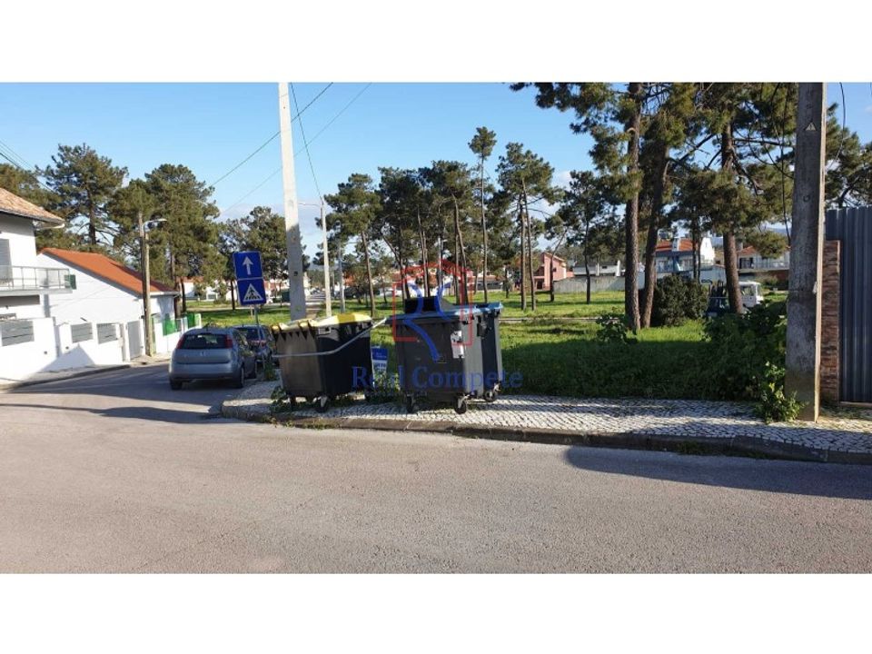 Helårsgrund i Quinta do Conde, Setubal - foto 3