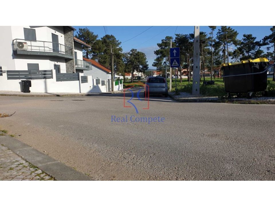Helårsgrund i Quinta do Conde, Setubal - foto 5