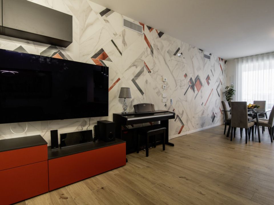 Penthouse in Mestrino, Padua - Foto 3