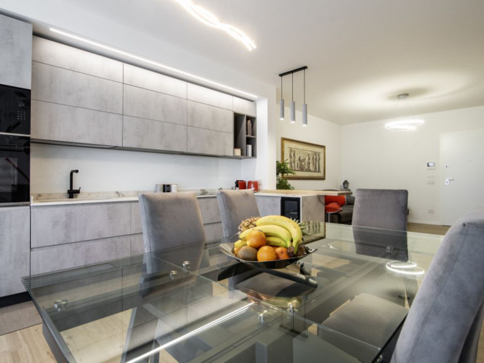 Penthouse in Mestrino, Padua - Foto 4