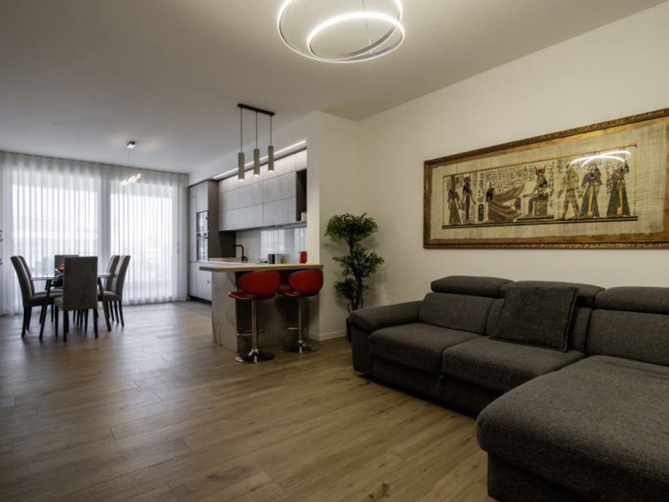 Penthouse in Mestrino, Padua - Foto 2