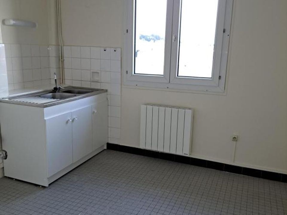 Apartament a Saint-Bonnet-le-Château, Loire - foto 4