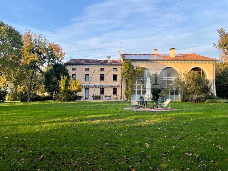 Villa i Longare, Vicenza - foto 4