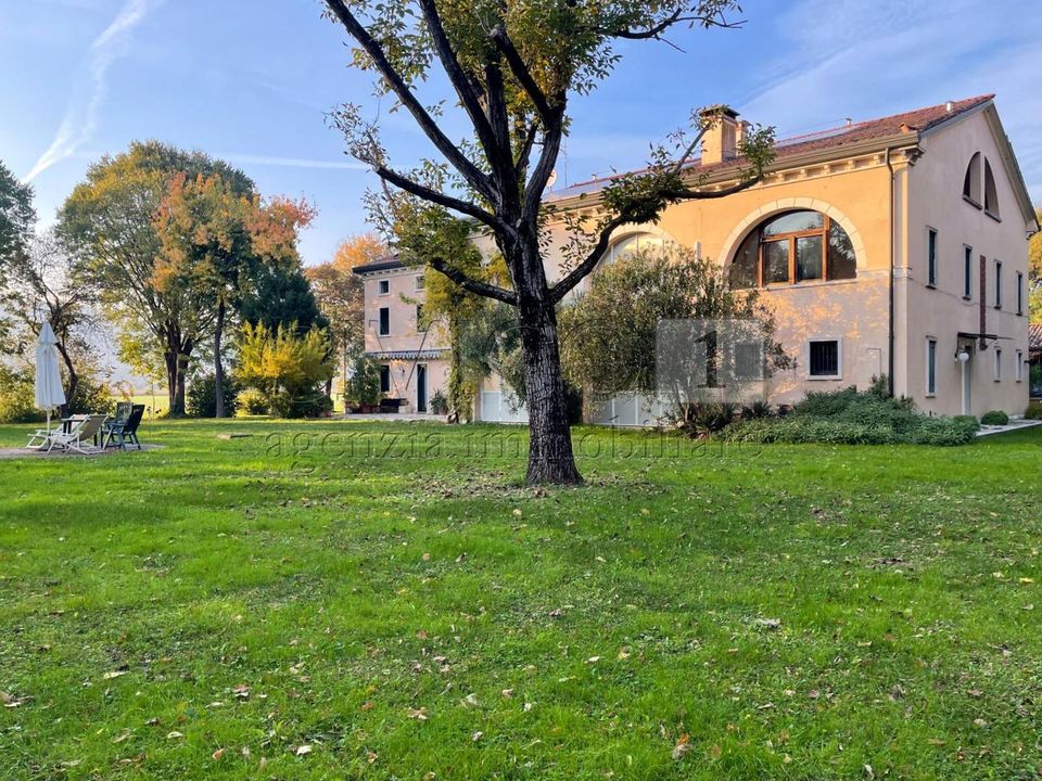 Villa i Longare, Vicenza - foto 5
