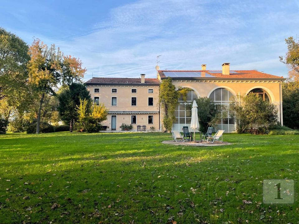 Villa a Longare, Vicenza - foto 4