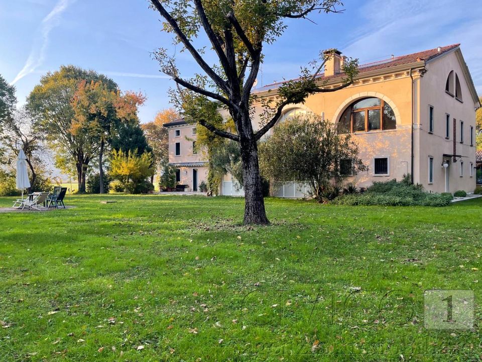 Villa a Longare, Vicenza - foto 5