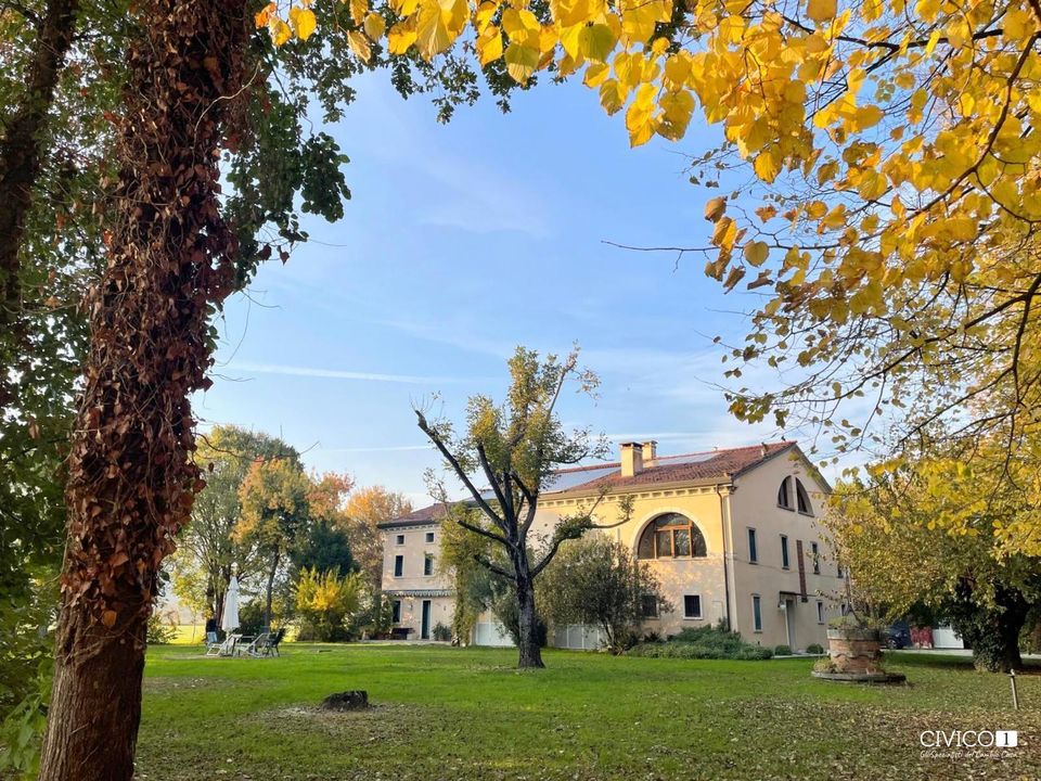 Villa a Longare, Vicenza - foto 5