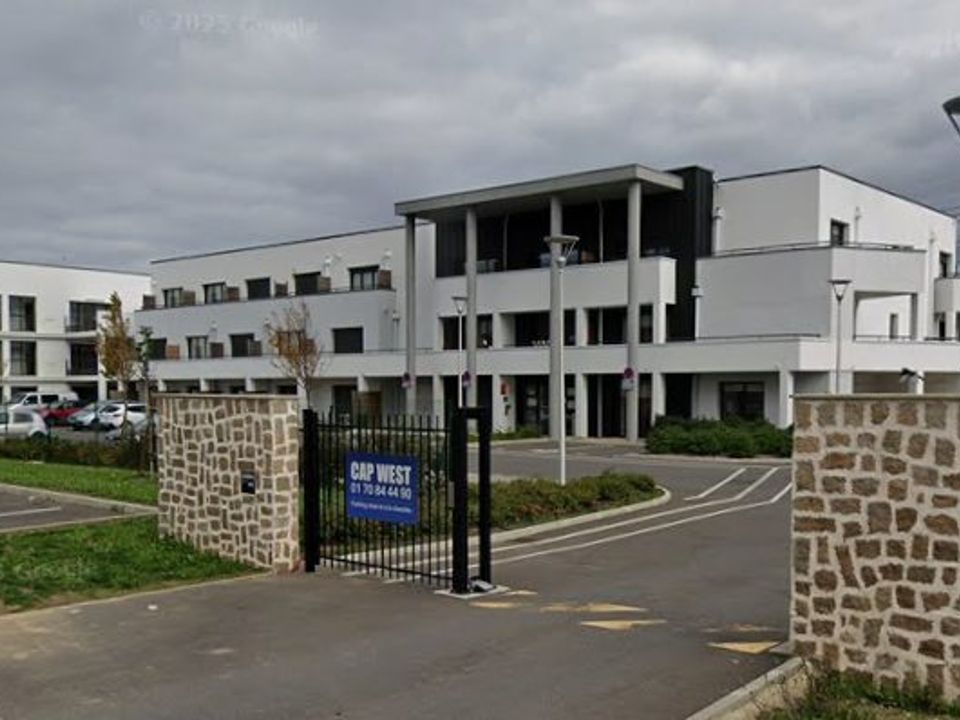 Lejlighed i Villejust, Essonne - foto 1