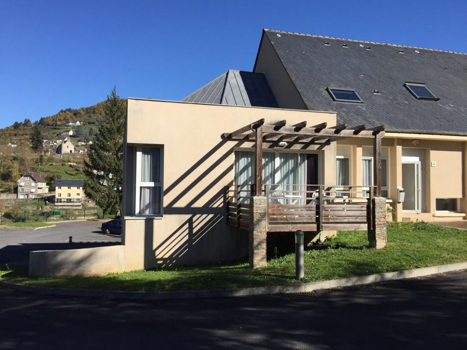 Apartament a Entraygues-sur-Truyère, Aveyron - foto 1
