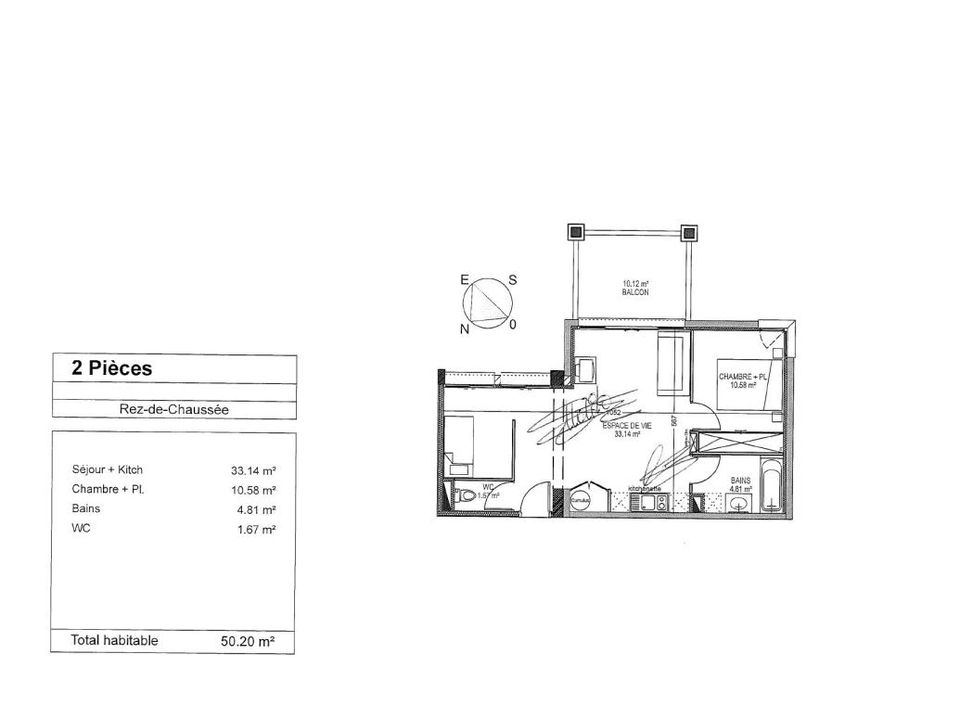 Apartament a Entraygues-sur-Truyère, Aveyron - foto 2
