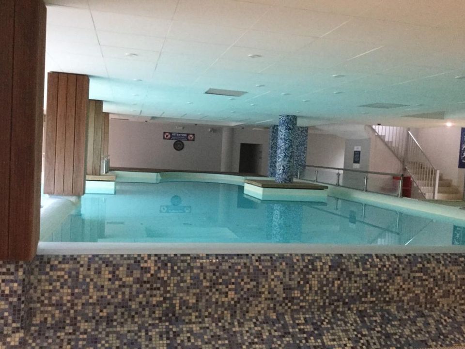 Apartament a Entraygues-sur-Truyère, Aveyron - foto 4