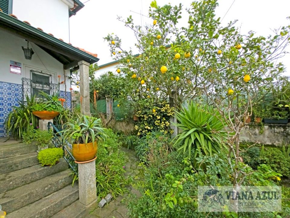 Villa i Viana do Castelo, Viana do Castelo - foto 1