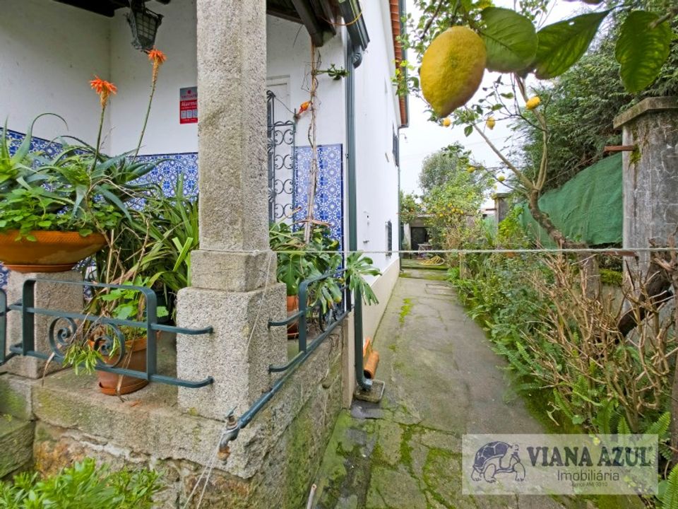 Villa i Viana do Castelo, Viana do Castelo - foto 2
