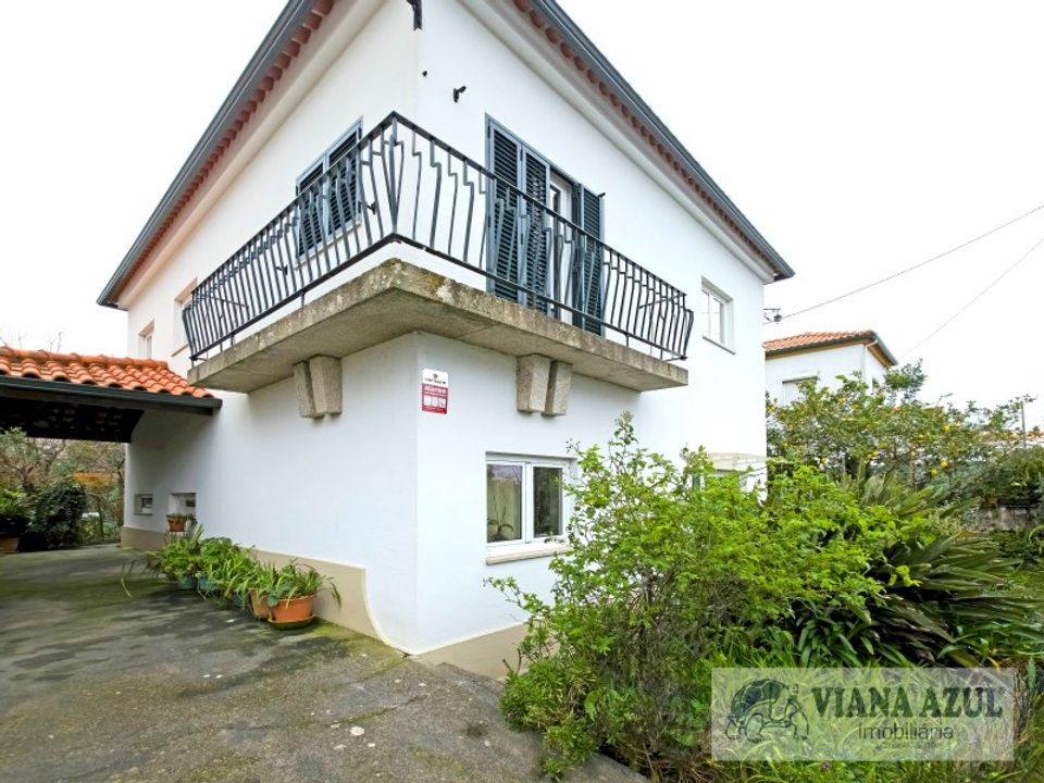 Villa i Viana do Castelo, Viana do Castelo - foto 3