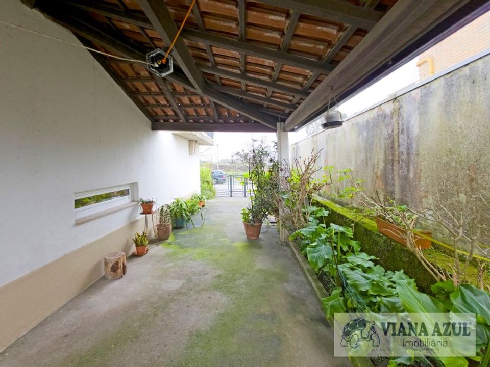 Villa i Viana do Castelo, Viana do Castelo - foto 4
